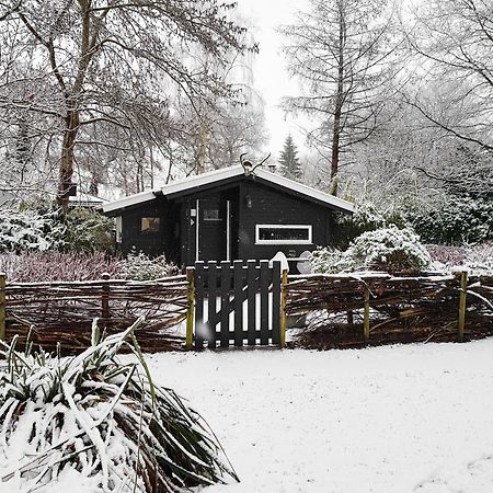 Natuurhuisje 'T Poepekrus Kootstertille エクステリア 写真